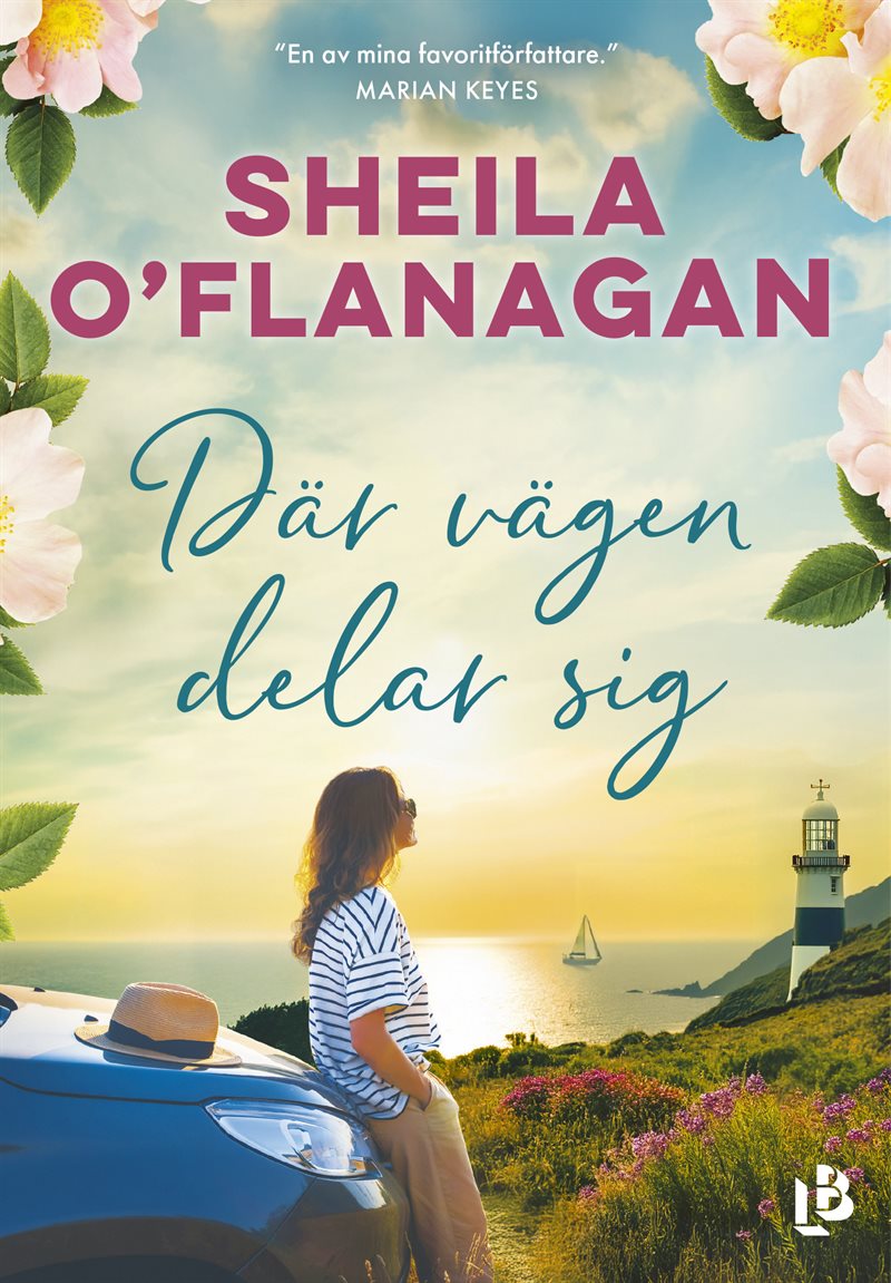 Där vägen delar sig