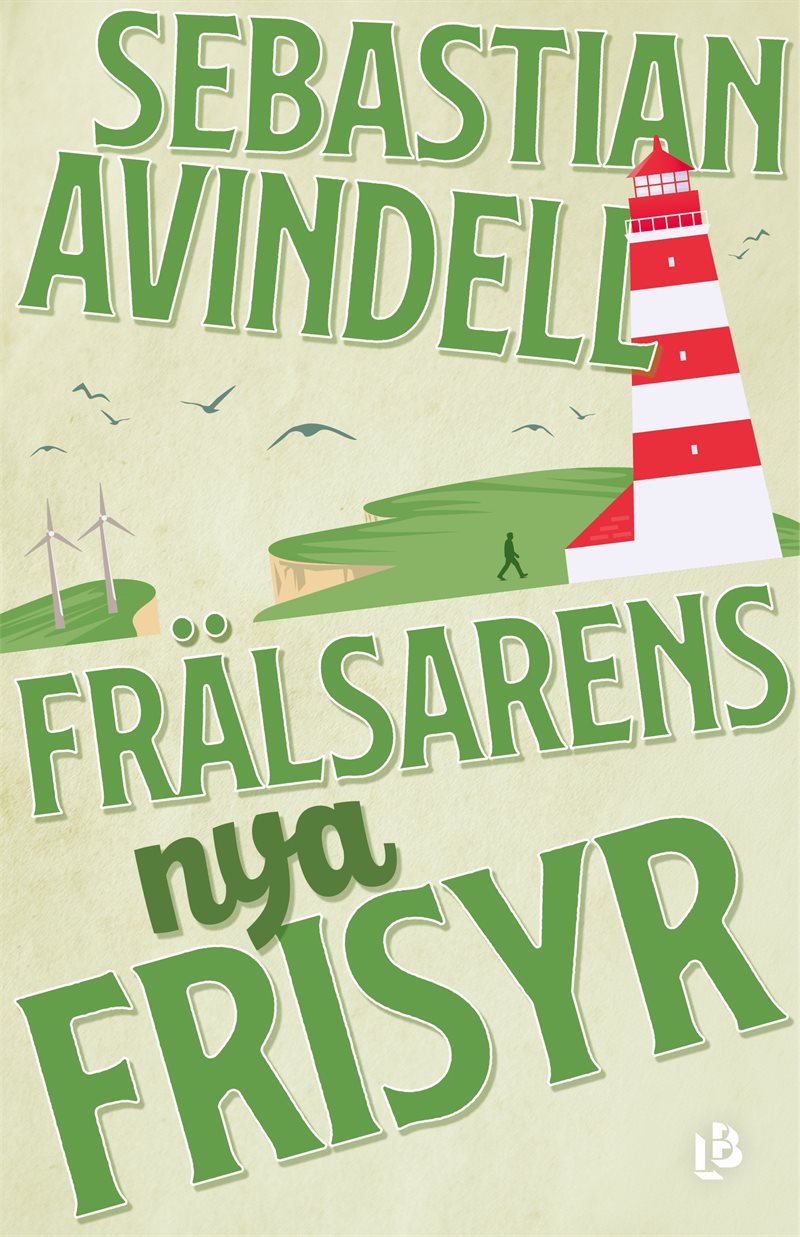 Frälsarens nya frisyr