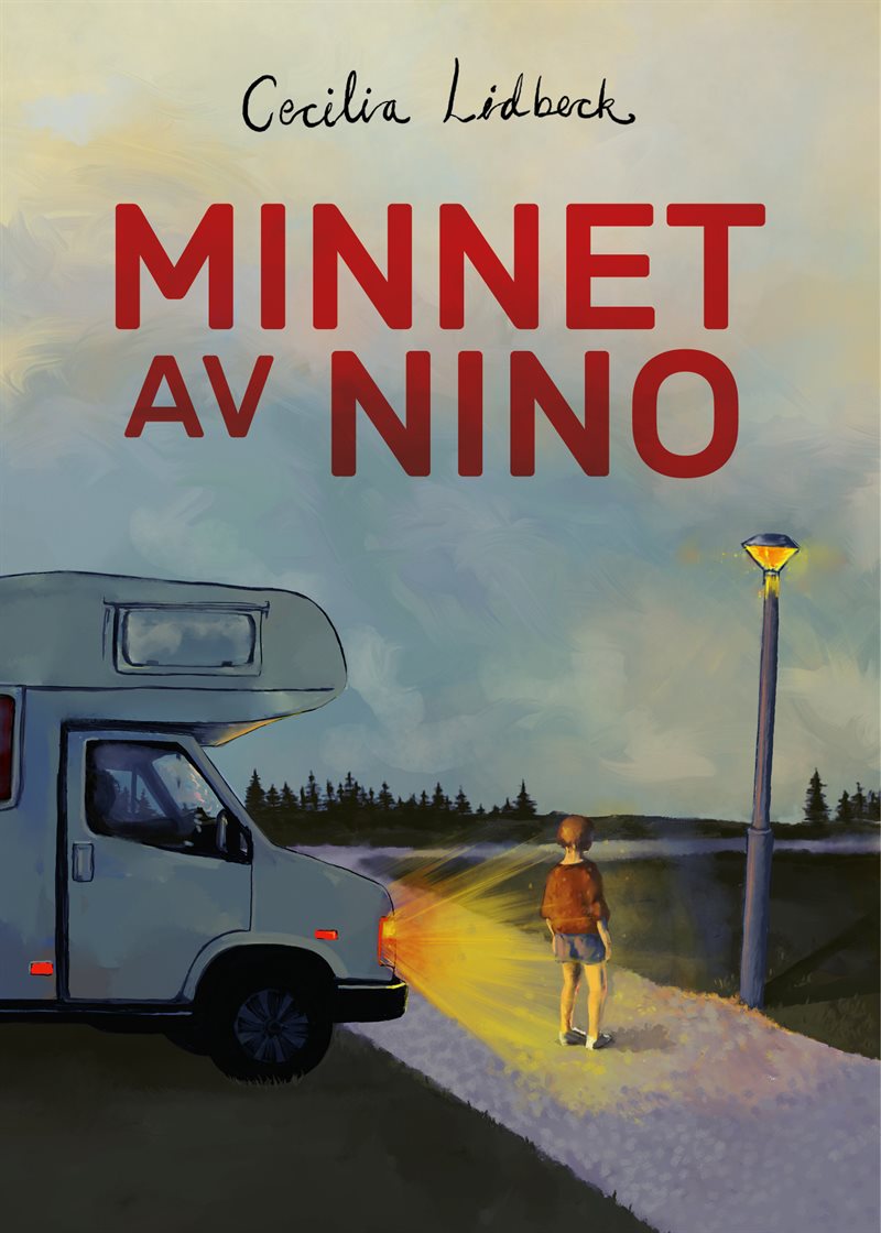 Minnet av Nino