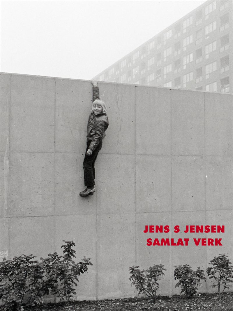 Jens S Jensen : samlat verk