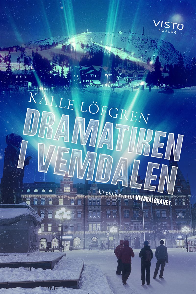 Dramatiken i Vemdalen