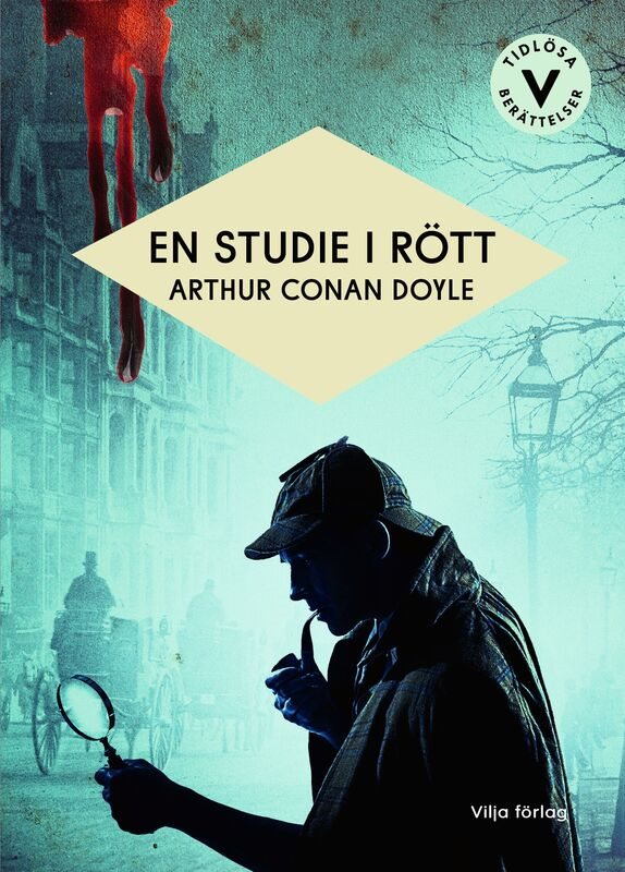 En studie i rött