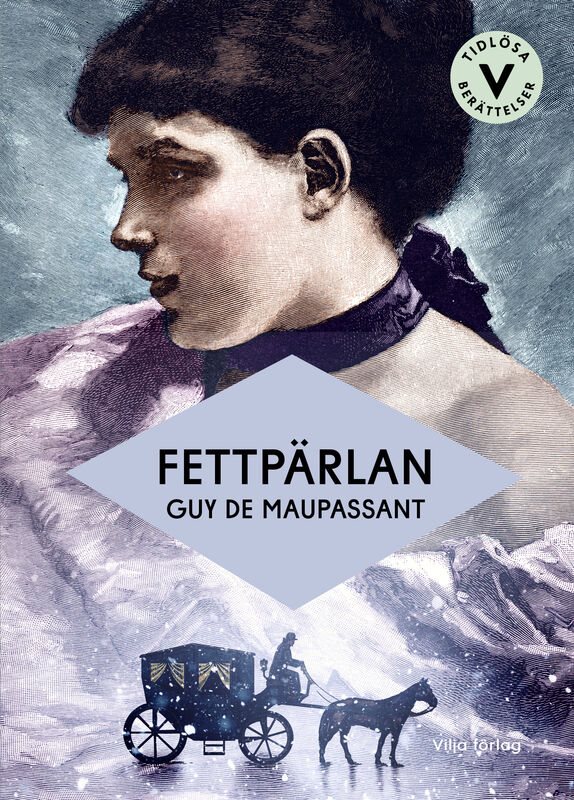 Fettpärlan