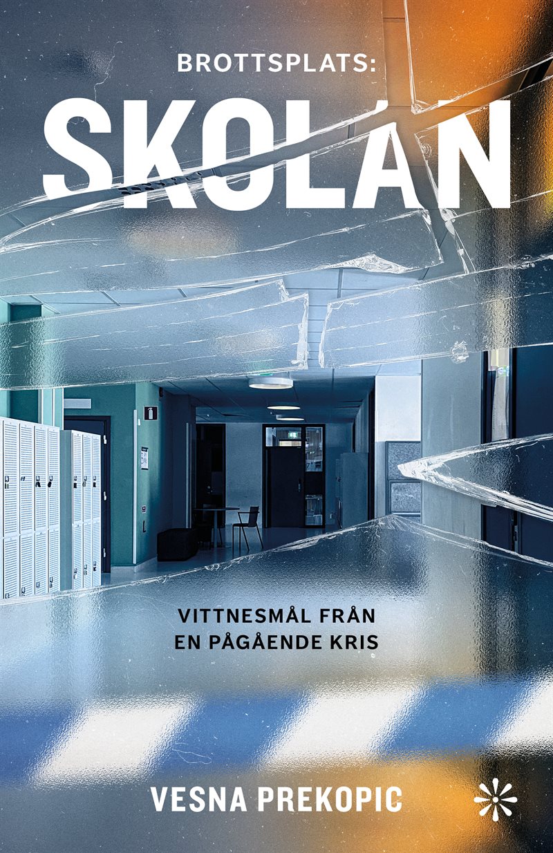 Brottsplats: Skolan