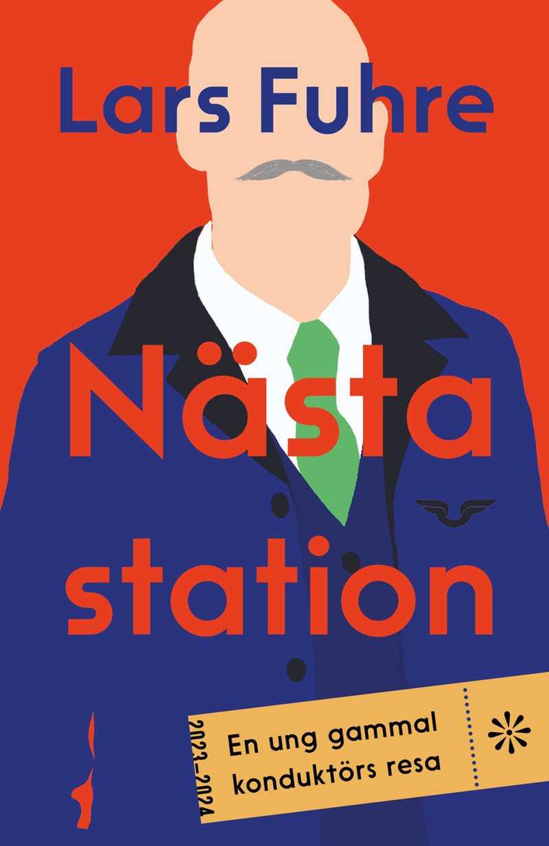 Nästa station