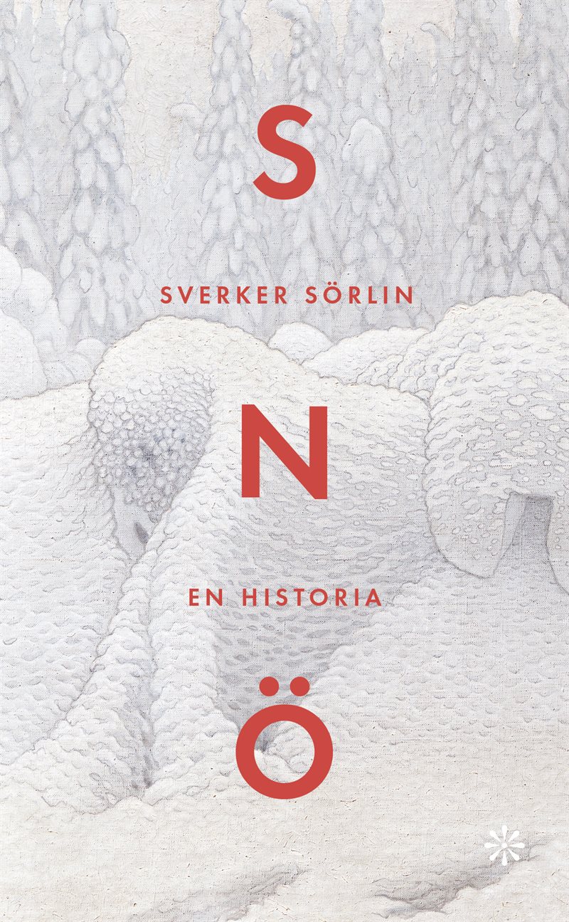 Snö: En historia