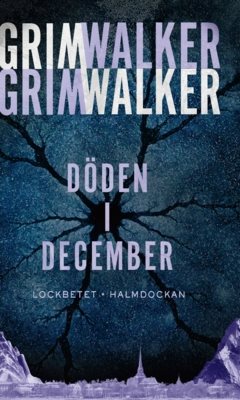 Döden i December. Lockbetet. Halmdockan