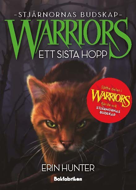 Warriors 4:6 Ett sista hopp