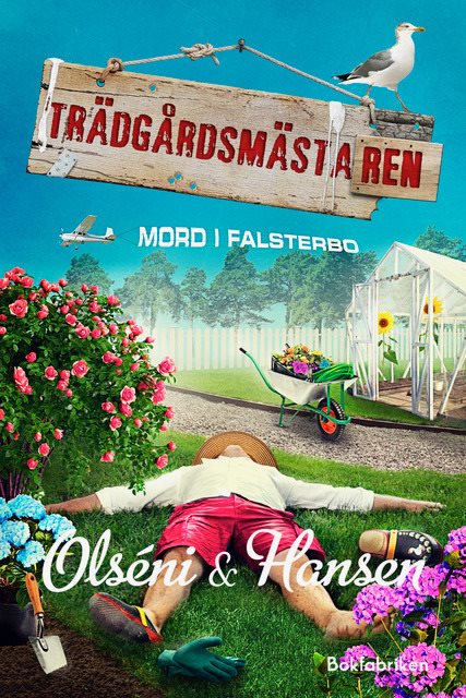 Trädgårdsmästaren