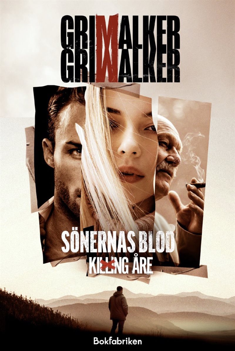 Sönernas blod