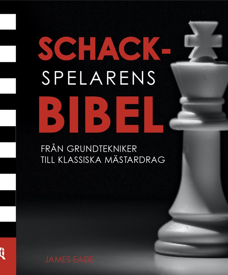 Schackspelarens bibel