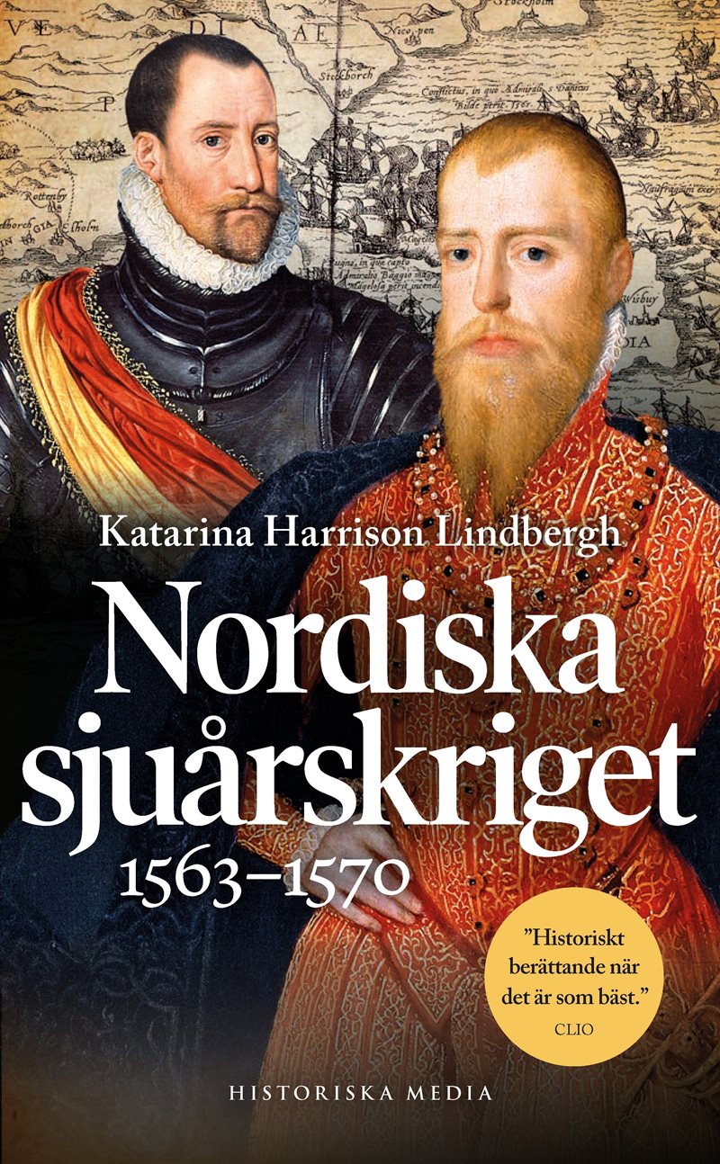 Nordiska sjuårskriget 1563-1570