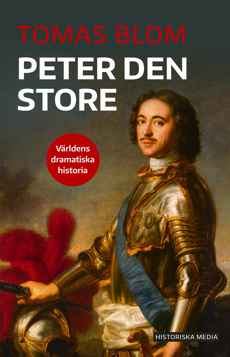 Peter den store