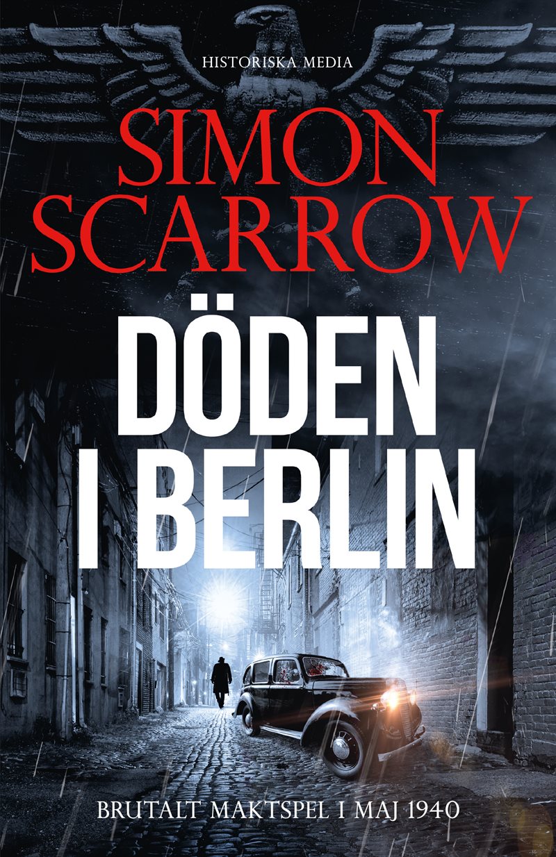 Döden i Berlin