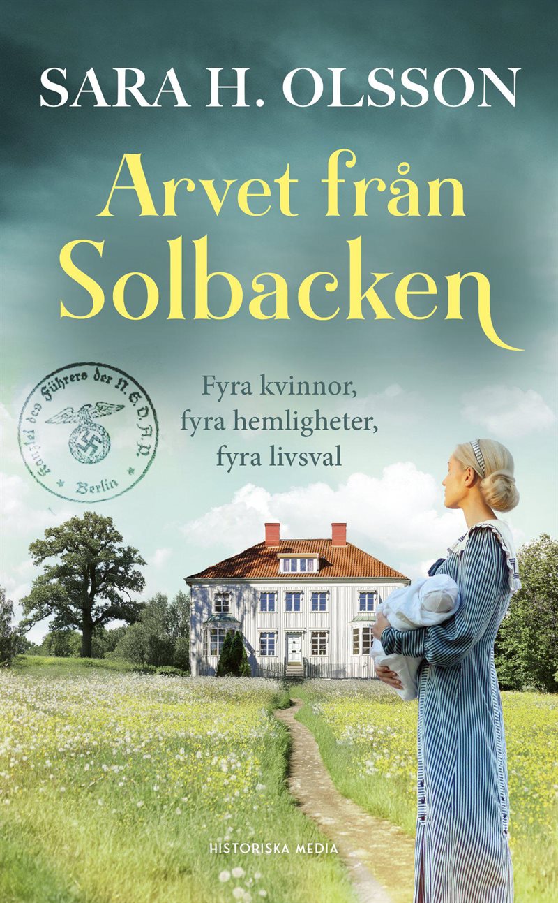 Arvet från Solbacken
