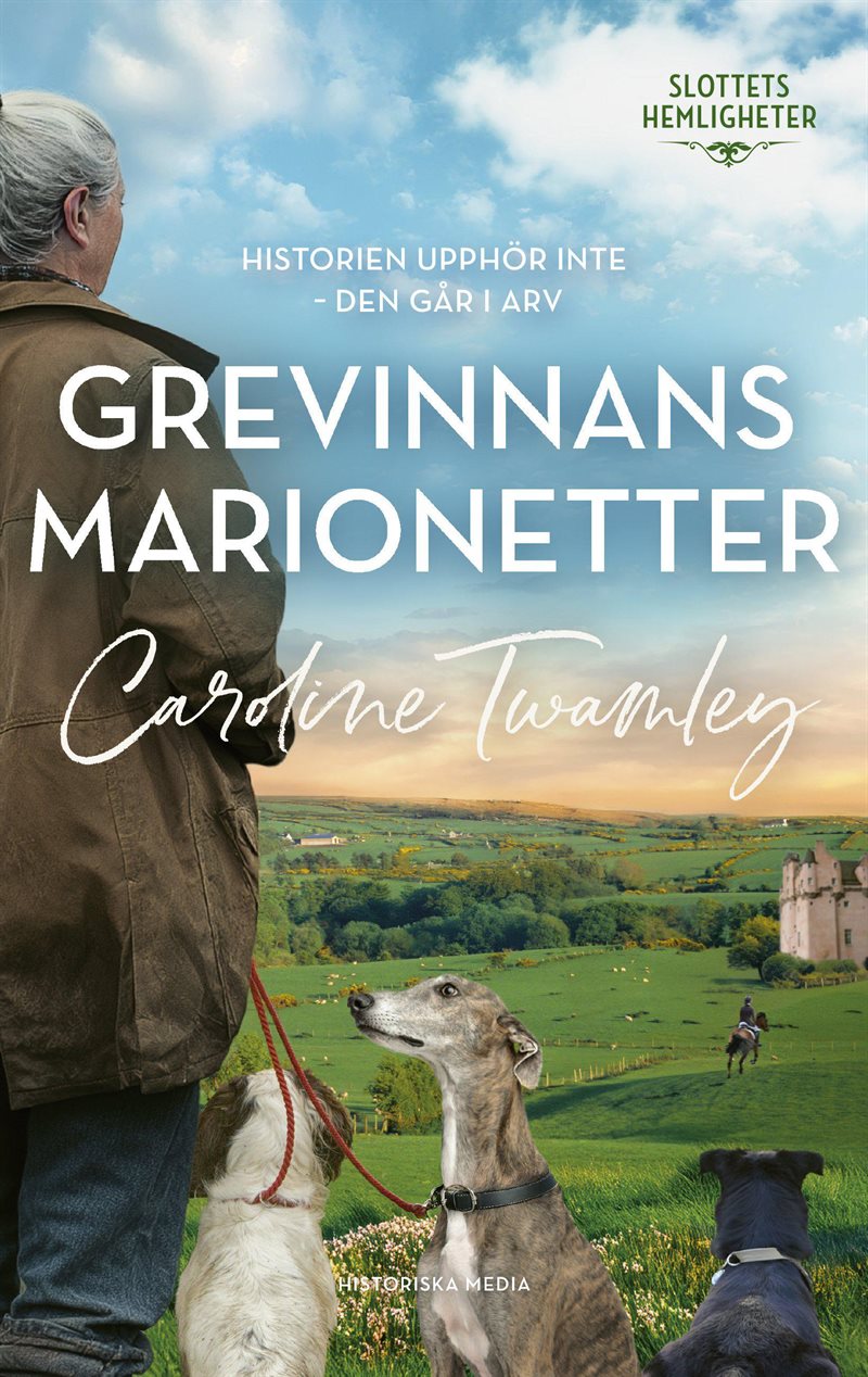 Grevinnans marionetter