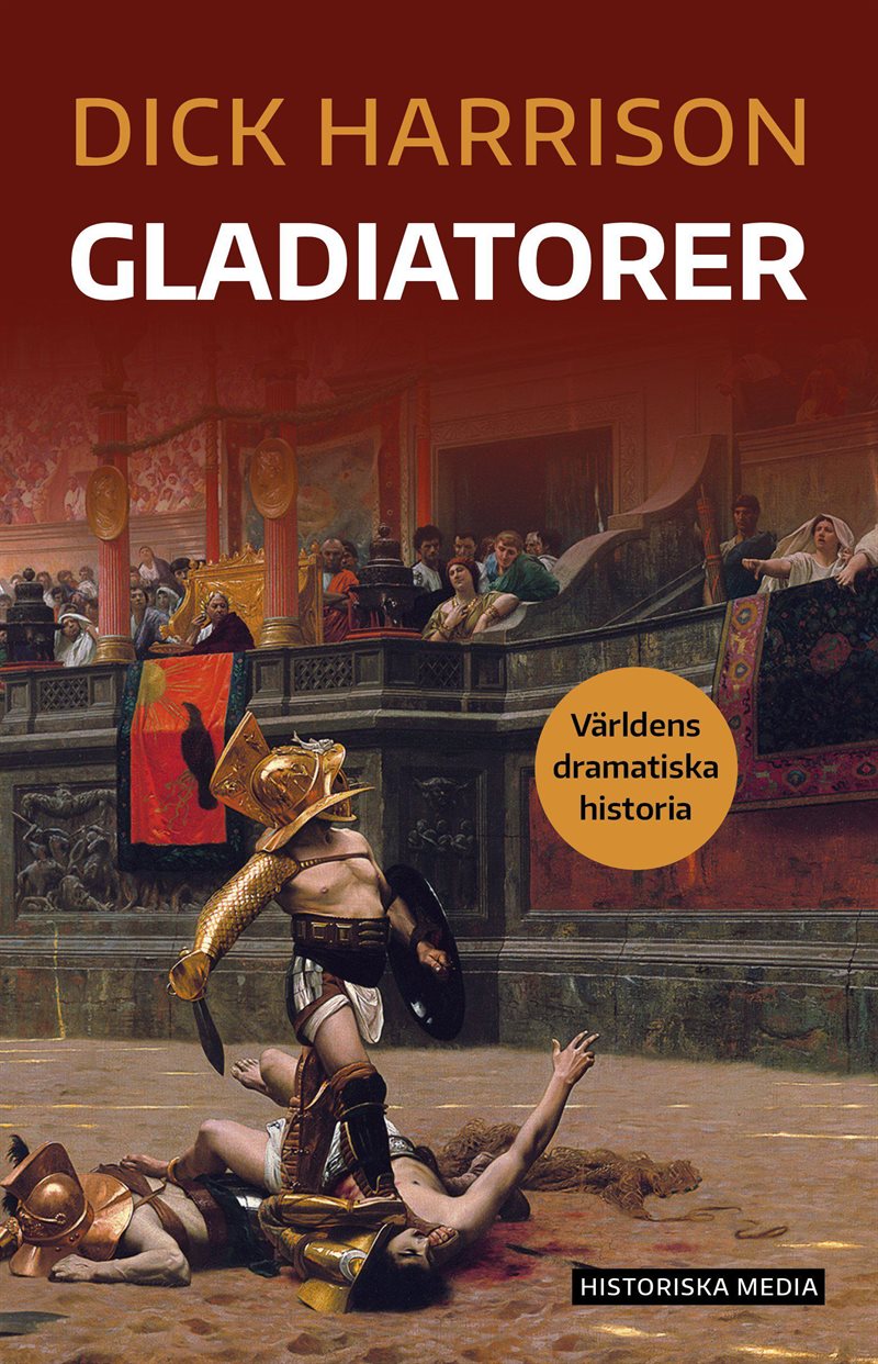 Gladiatorer