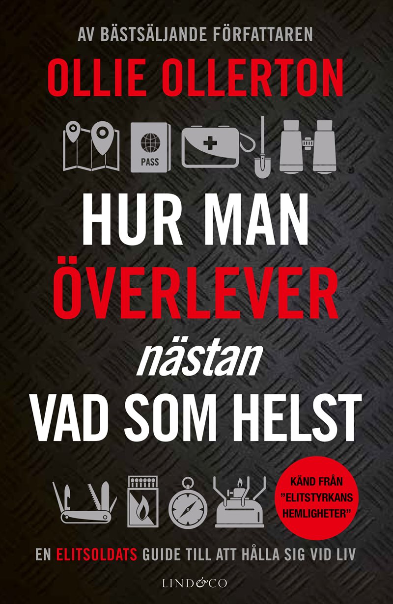 Hur man överlever (nästan) vad som helst