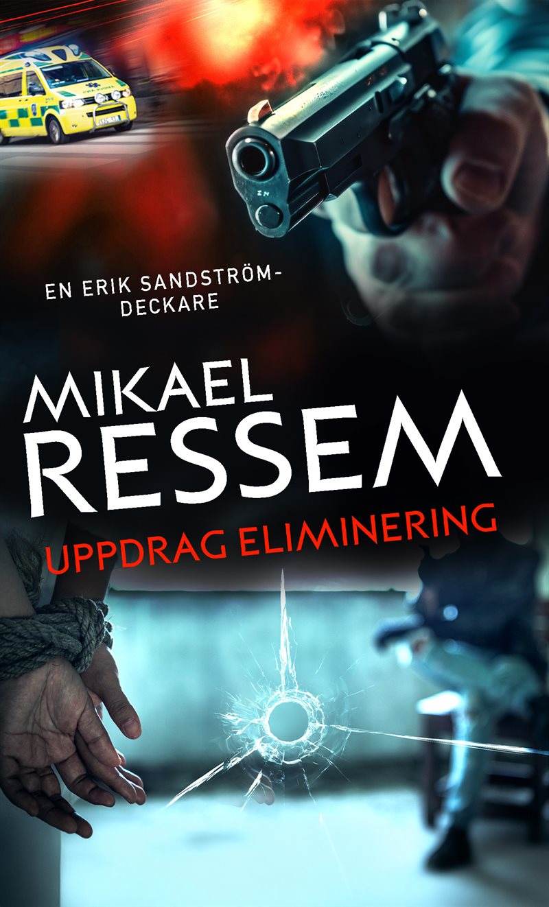 Uppdrag Eliminering
