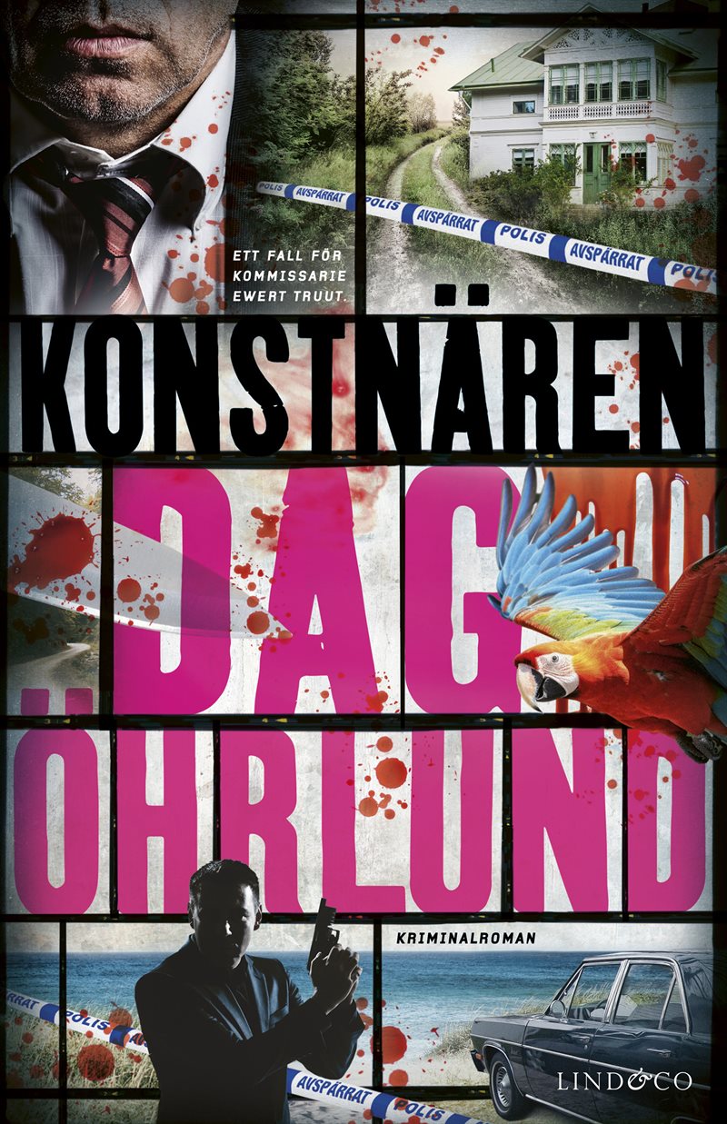 Konstnären