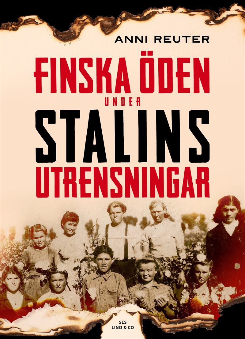 Finska öden under Stalins utrensningar