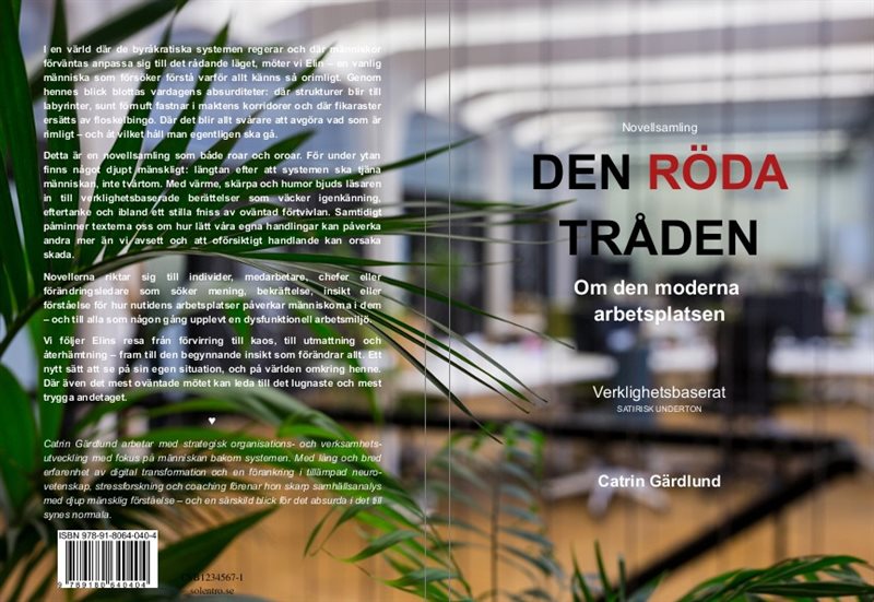 Den Röda Tråden