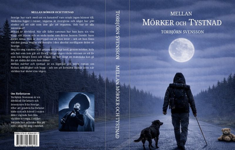 Mellan mörker och tystnad