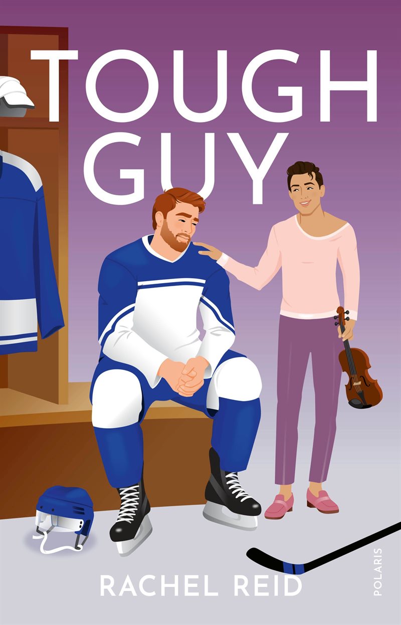 Though guy (svensk utgåva)