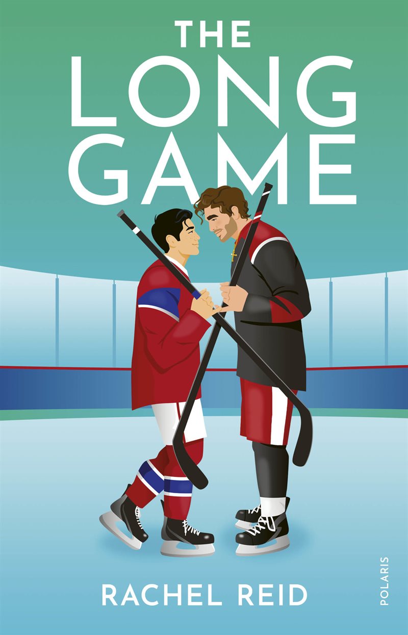 The Long Game (svensk utgåva)