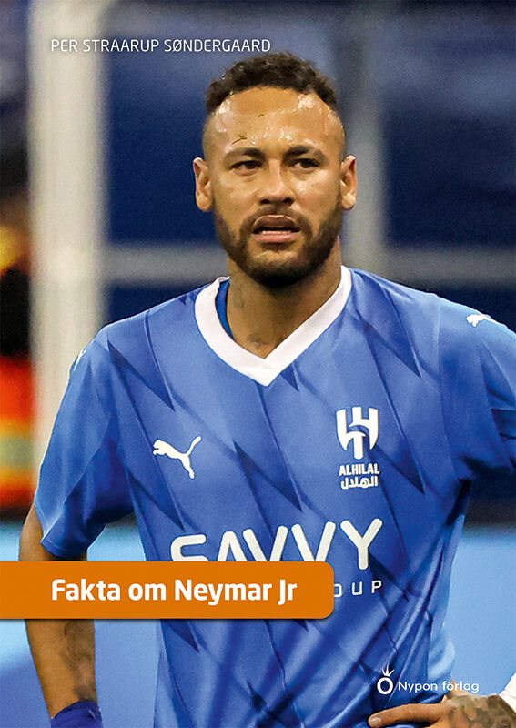 Fakta om Neymar Jr