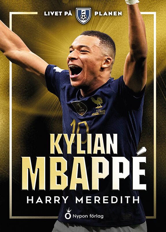 Kylian Mbappé