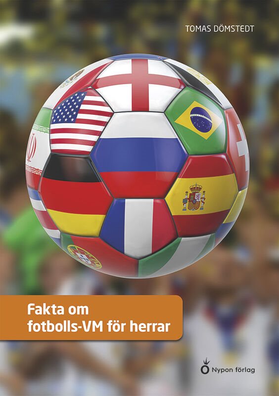 Fakta om fotbolls-VM för herrar