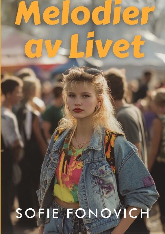 Melodier av livet