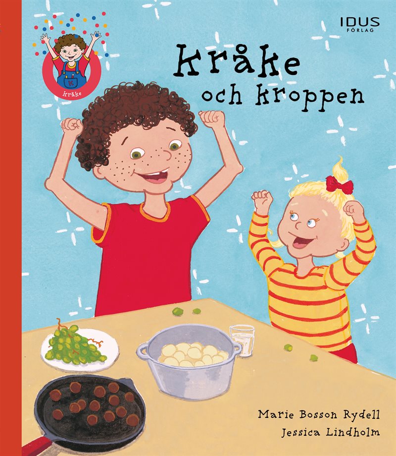 Kråke och kroppen