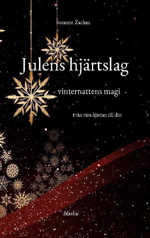 Julens hjärtslag : vinternattens magi
