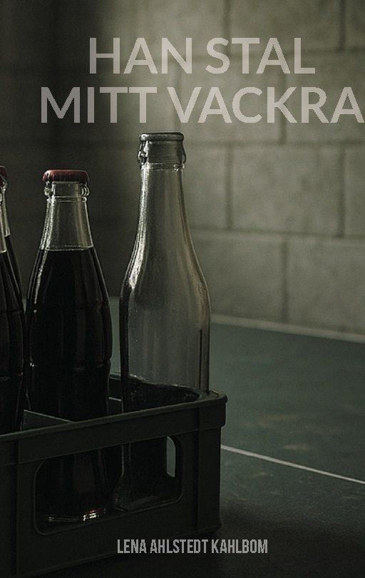 Han stal mitt vackra