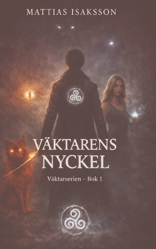 Väktarens nyckel