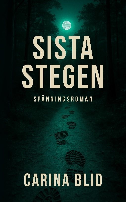 Sista stegen