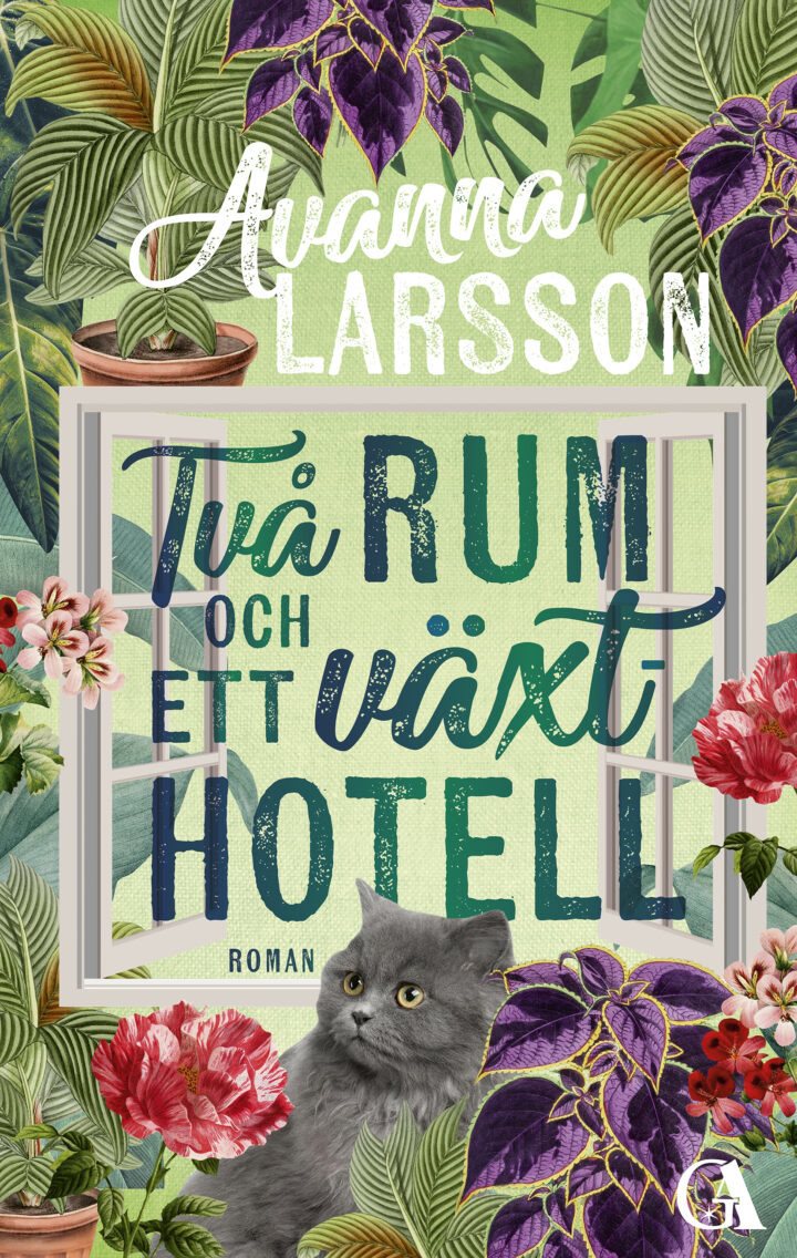 Två rum och ett växthotell