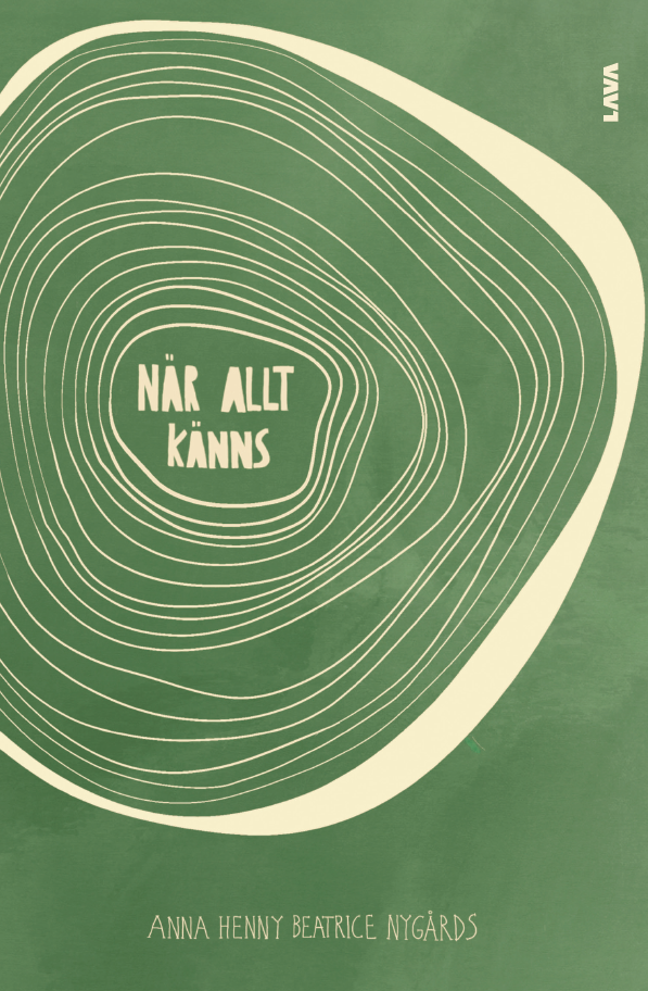 När allt känns