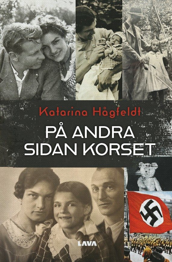 På andra sidan korset