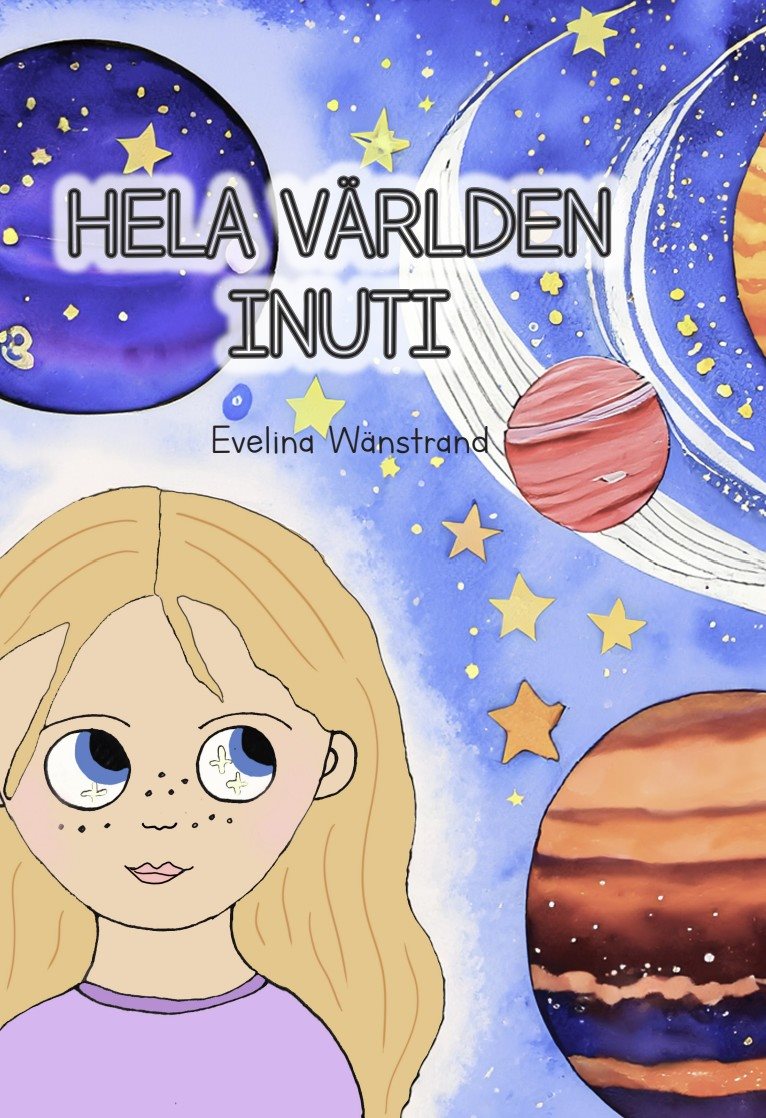 Hela världen inuti
