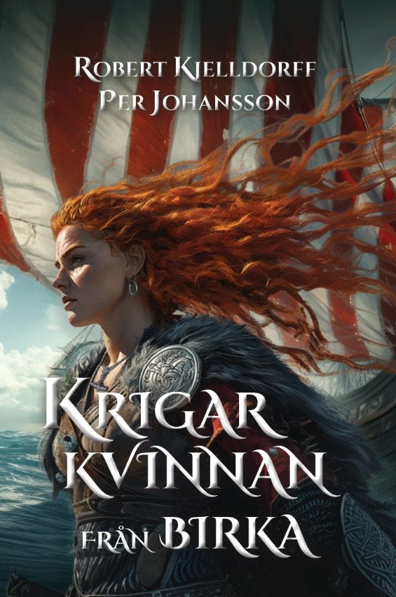 Krigarkvinnan från Birka