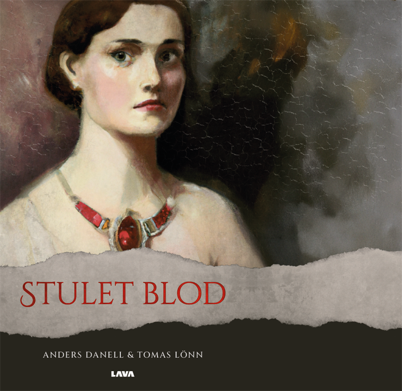 Stulet blod