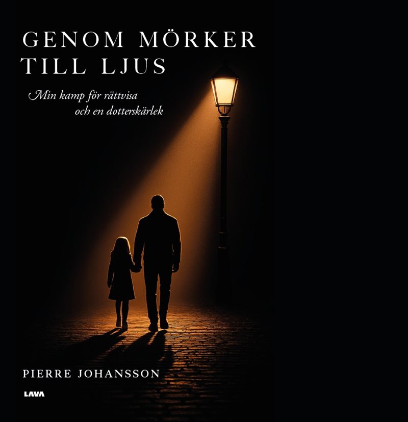 Genom mörker till ljus