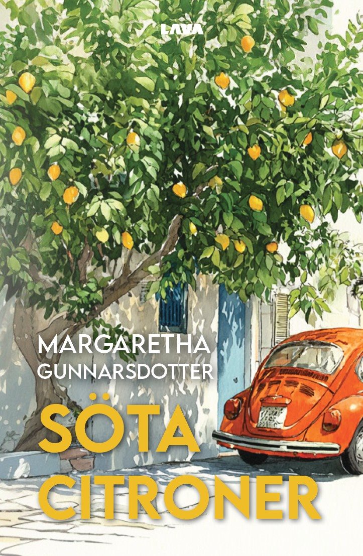 Söta citroner