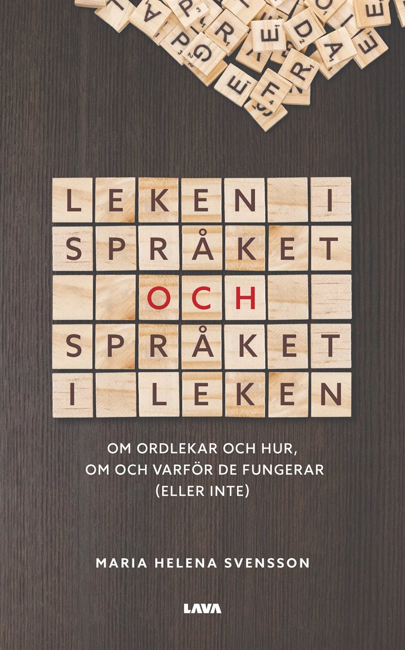 Leken i språket och språket i leken