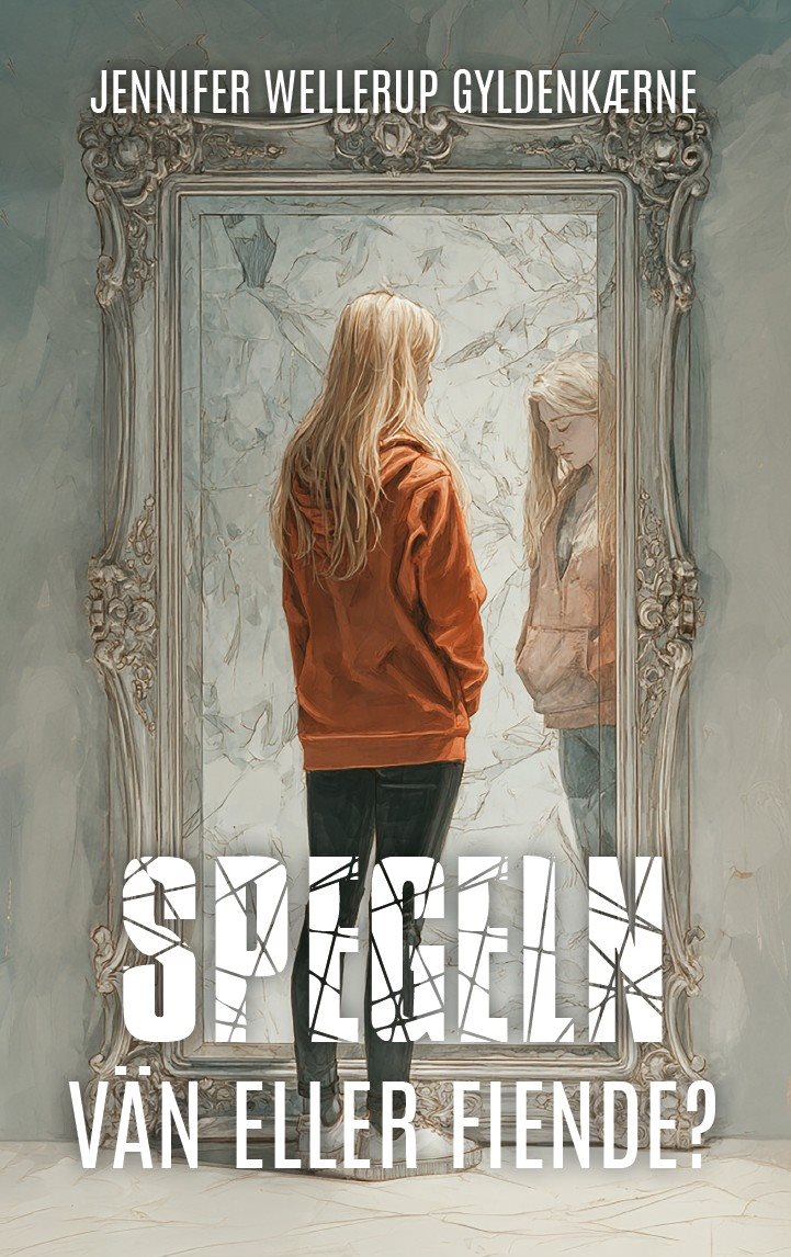 Spegeln - vän eller fiende?