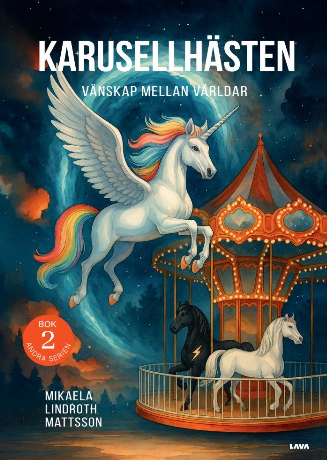 Vänskap mellan världar