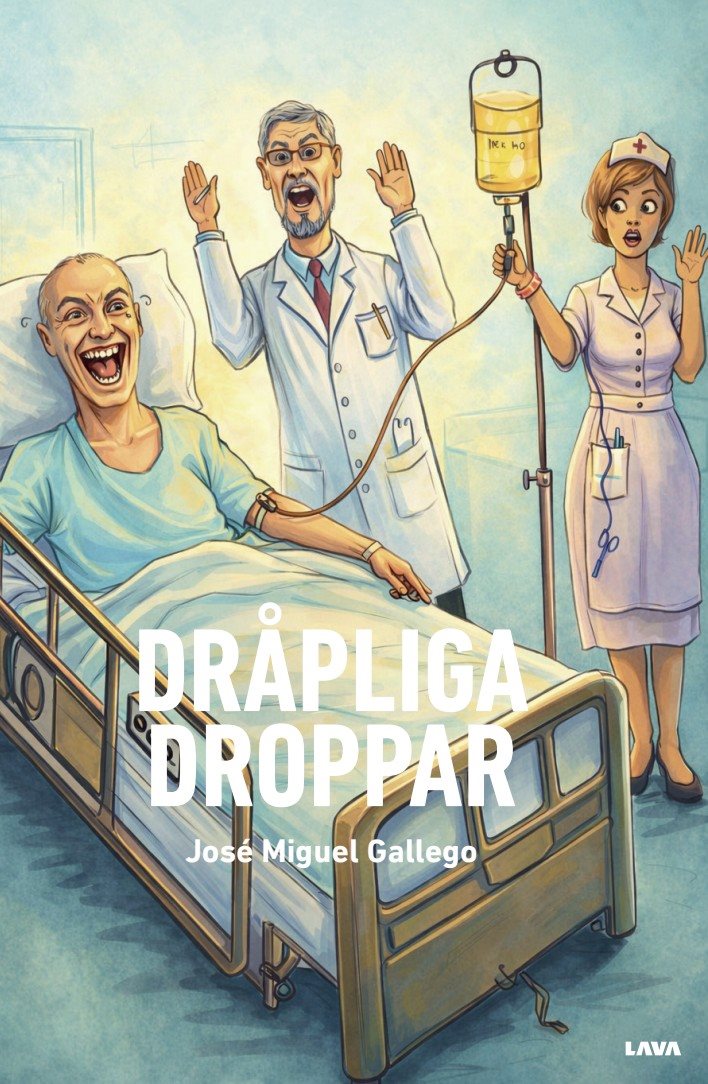 Dråpliga droppar